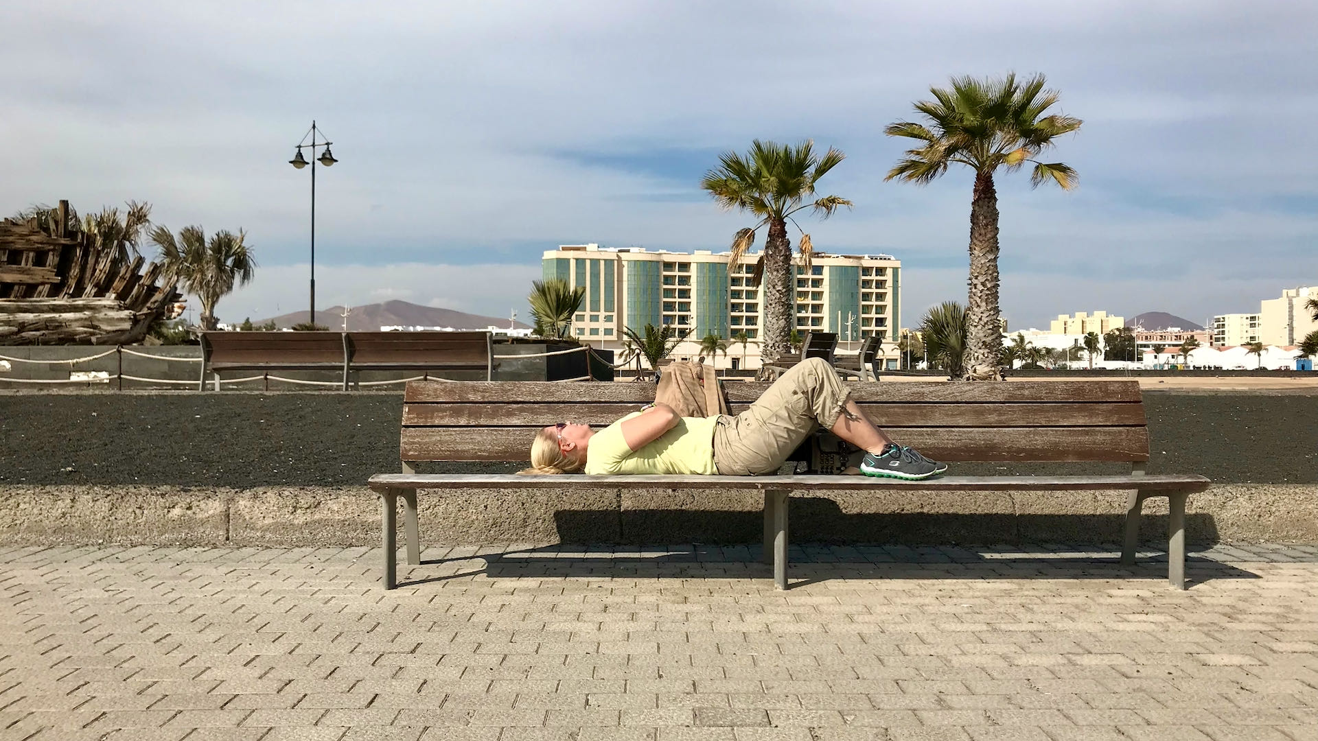 Vom Durchschnittsmenschen zum Abenteuer Auswandern