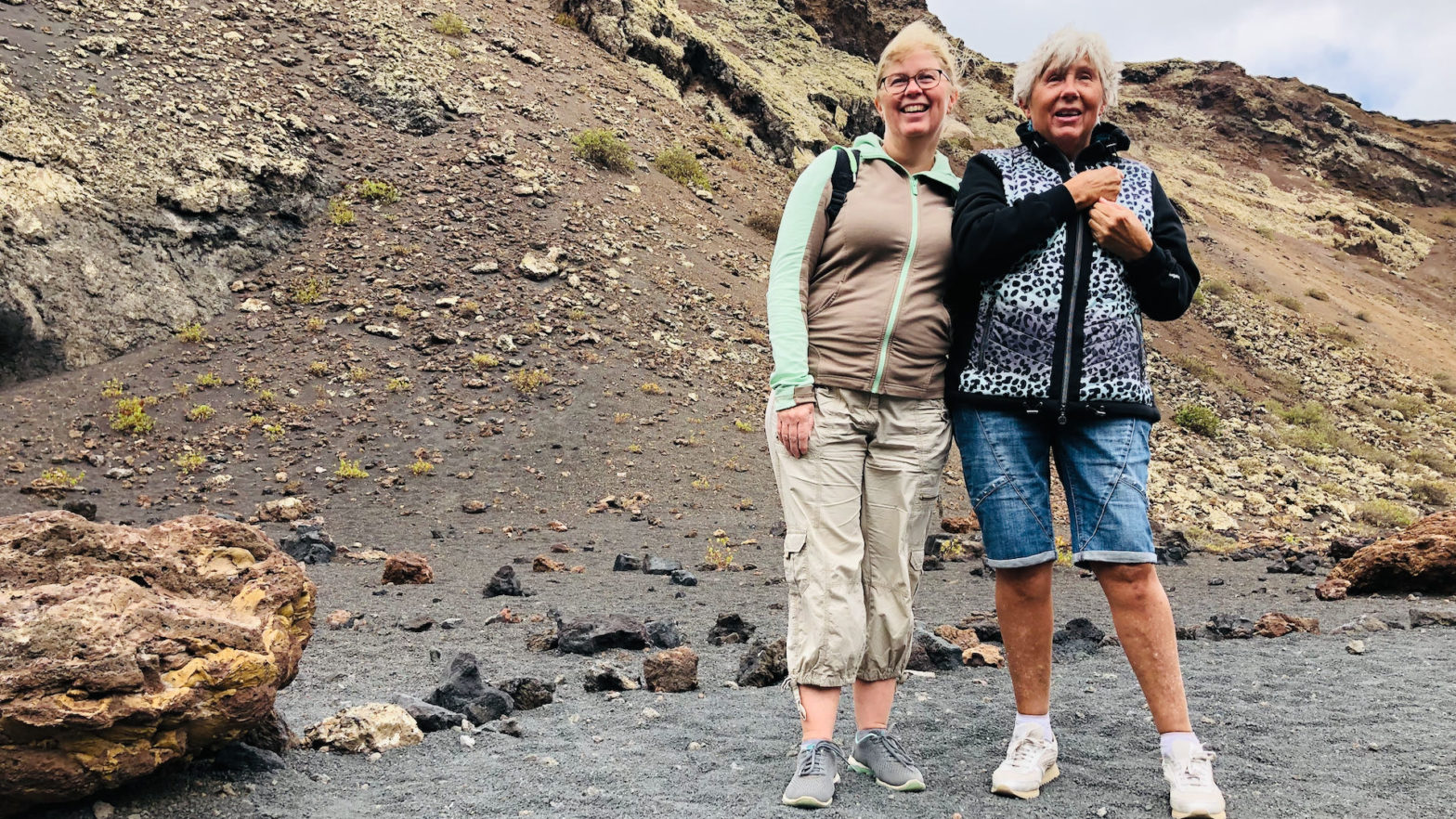 Auswandern mit der ganzen Familie nach Lanzarote