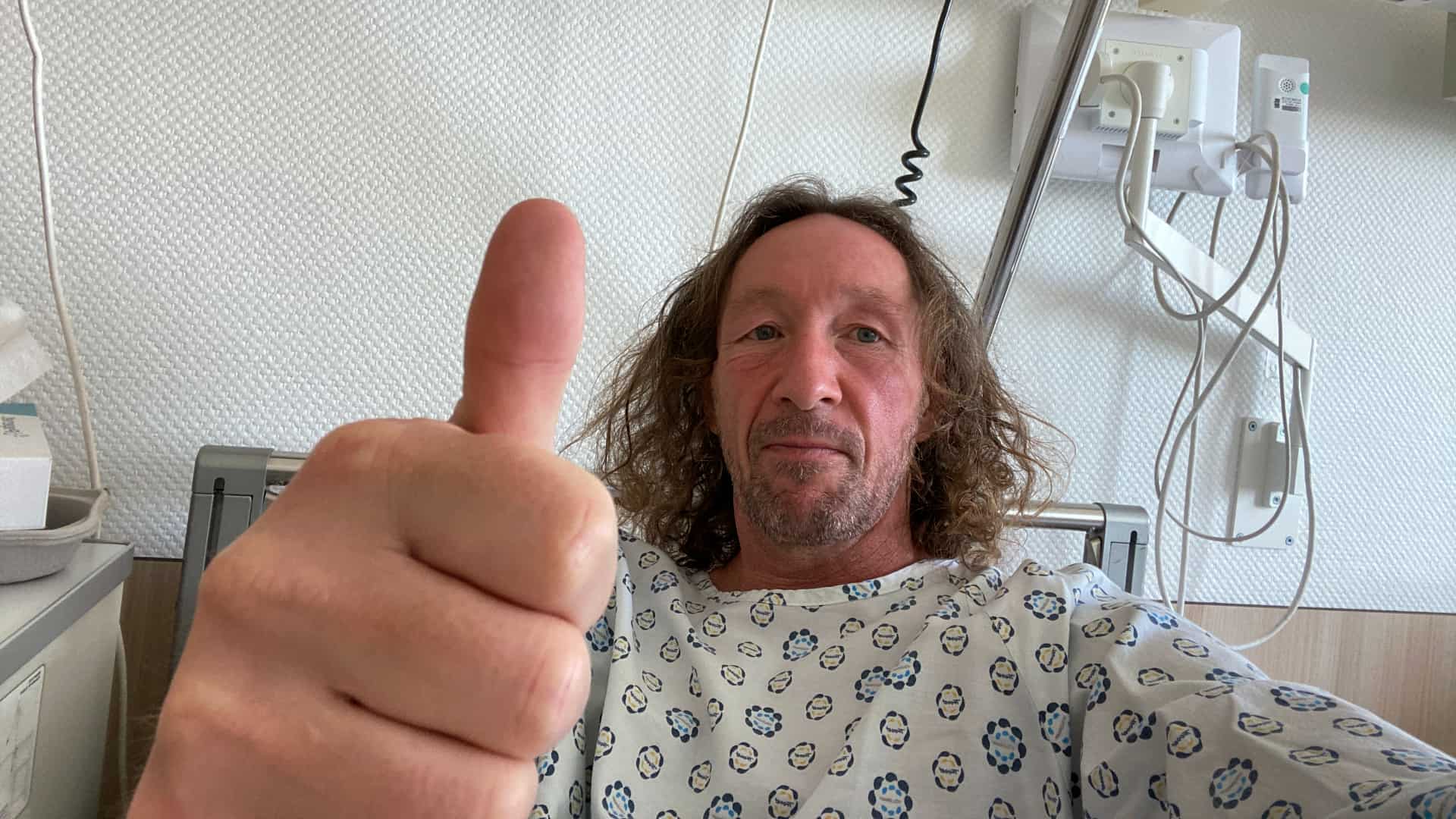 Gesundheit vor dem Auswandern überprüfen