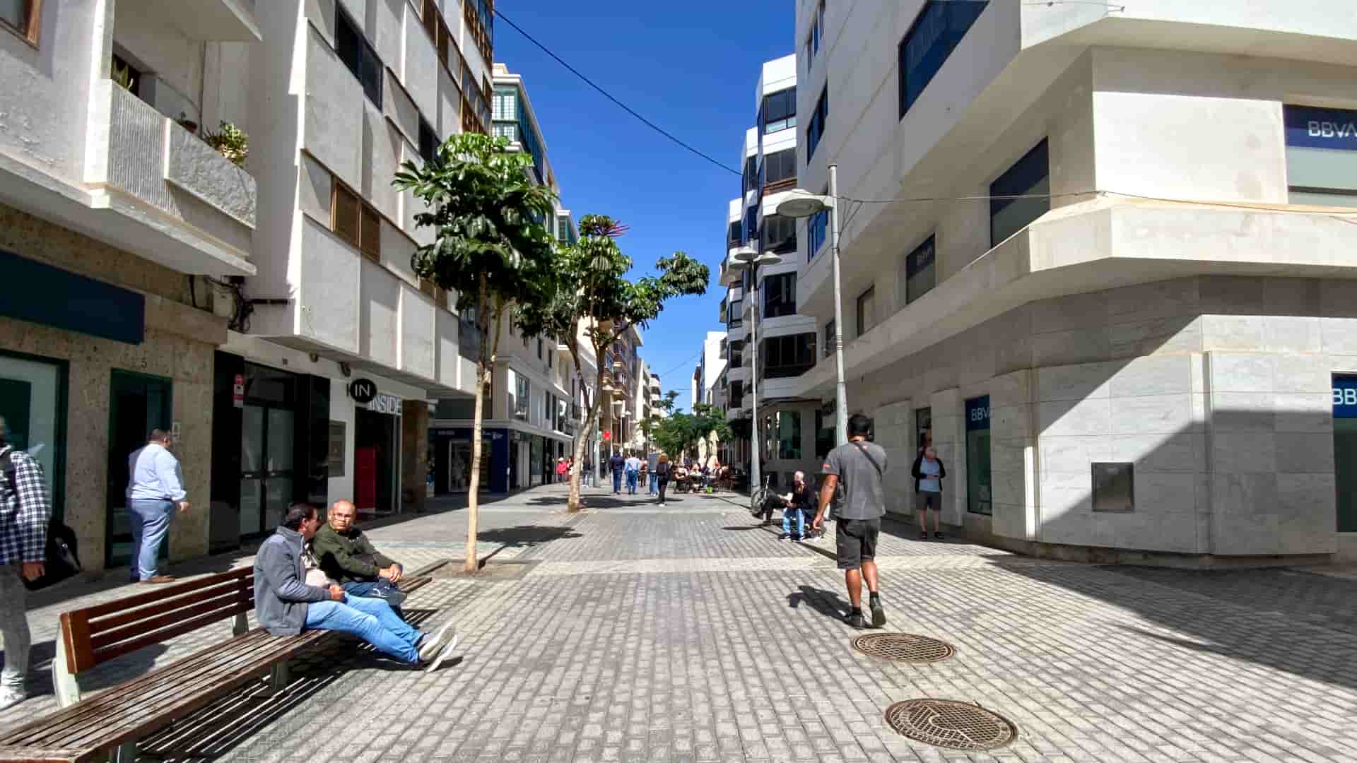 Arrecife, die Hauptstadt von Lanzarote – Warum es lohnt hier zu leben