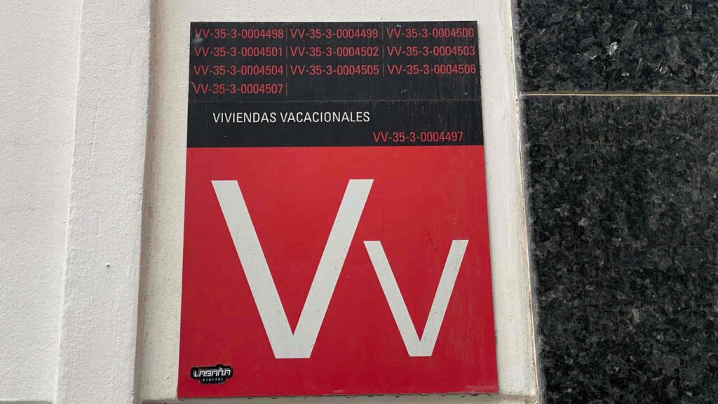 Ferienvermietung als Ursache für die Wohnungsknappheit auf Lanzarote?