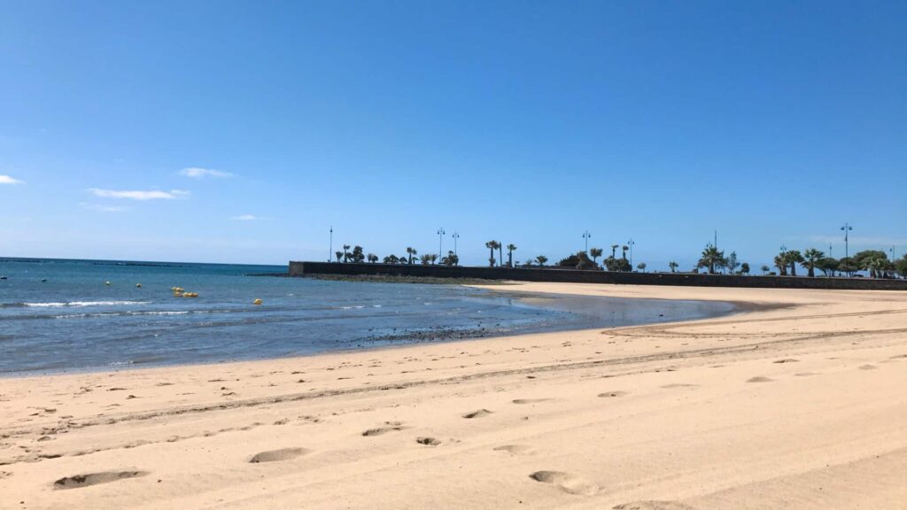 Auswandern ist ein Marathon