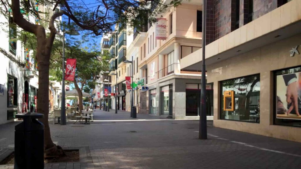 Alles ist neu! Überfordere dich nicht!