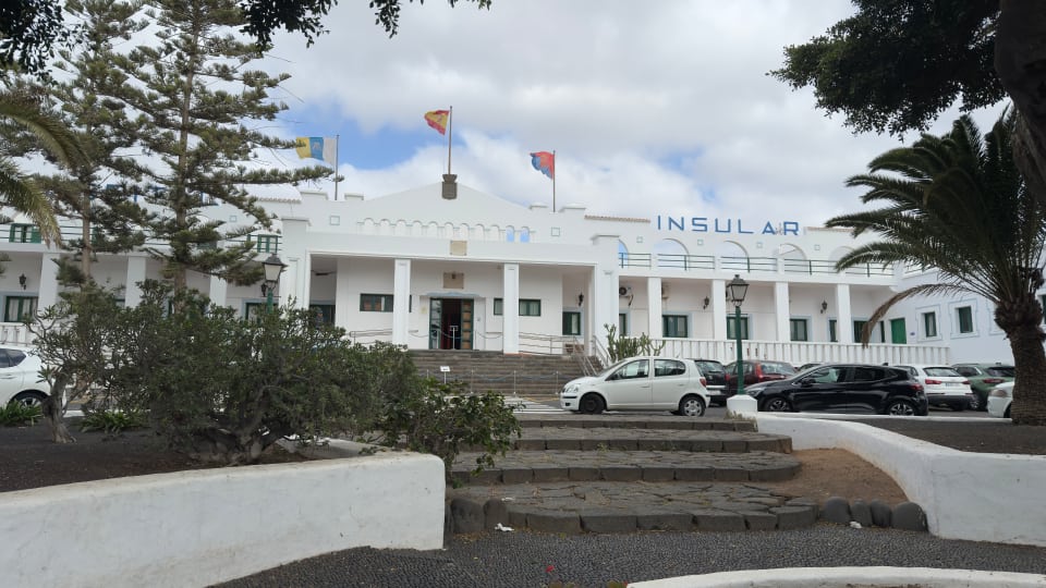 Pflegegrad im Ausland – Das musst du auf Lanzarote beachten