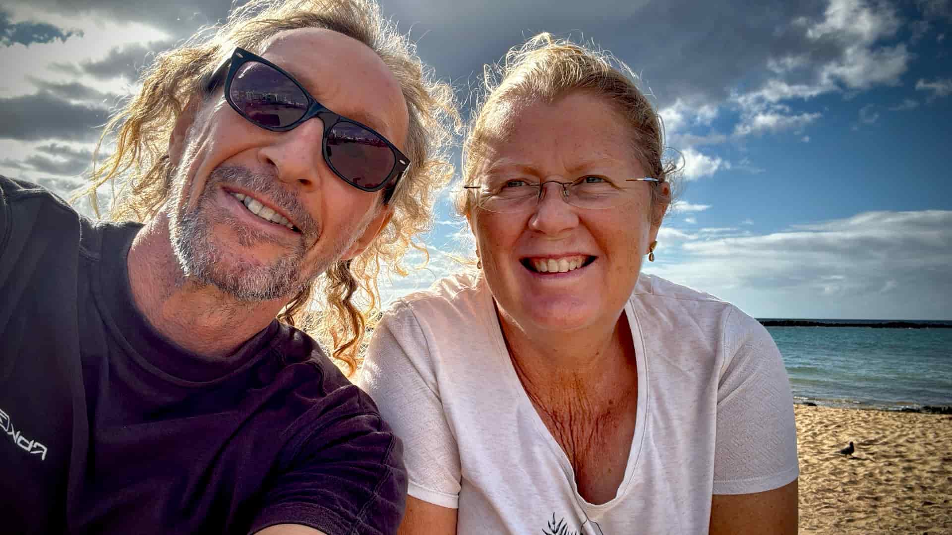 Lanzarote – Unsere neue Heimat und unser neues Zuhause