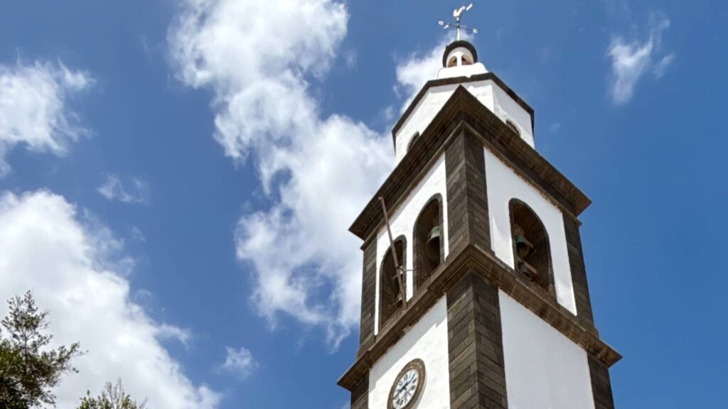 Arrecife, die Hauptstadt Lanzarotes als neue Heimat