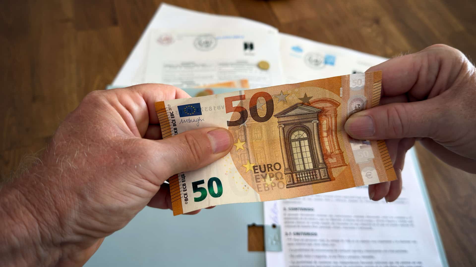 Vorsorge als Auswanderer - Mehr als ein Testament